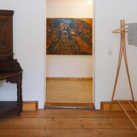 Schoena Einliegerwohnung Reinhardtsdorf-Schona Esterno foto
