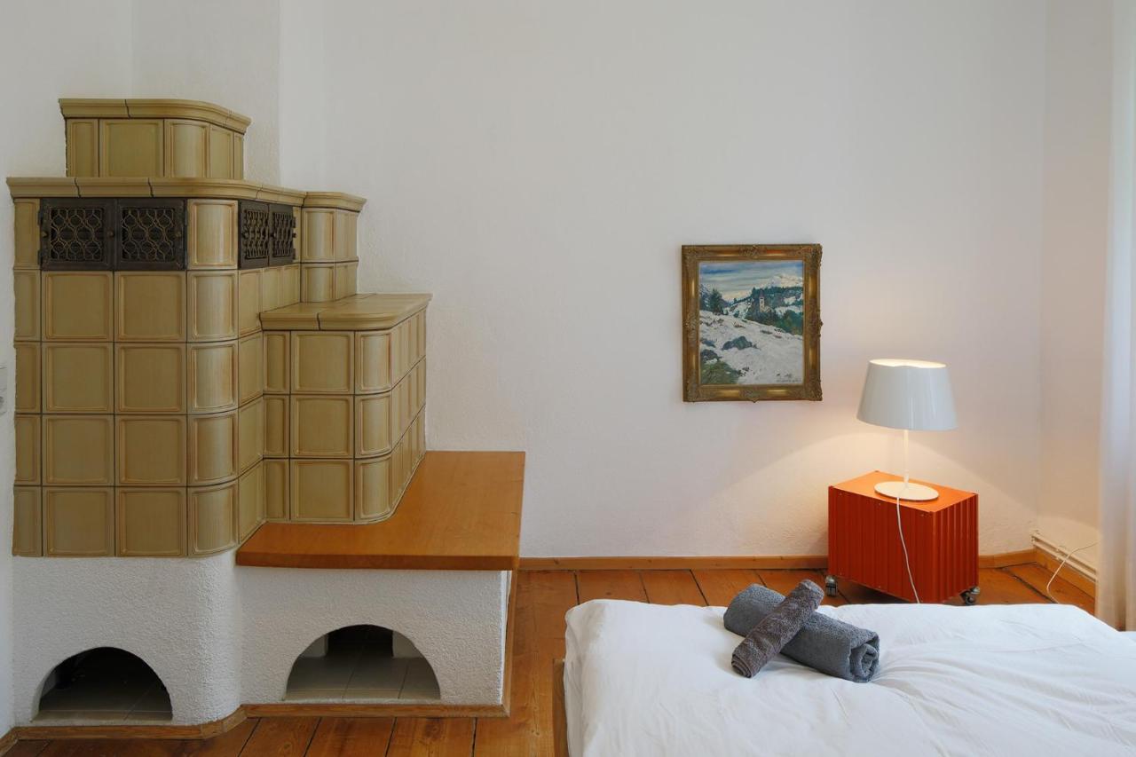 Schoena Einliegerwohnung Reinhardtsdorf-Schona Esterno foto
