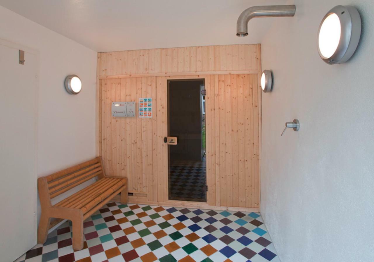 Schoena Einliegerwohnung Reinhardtsdorf-Schona Esterno foto